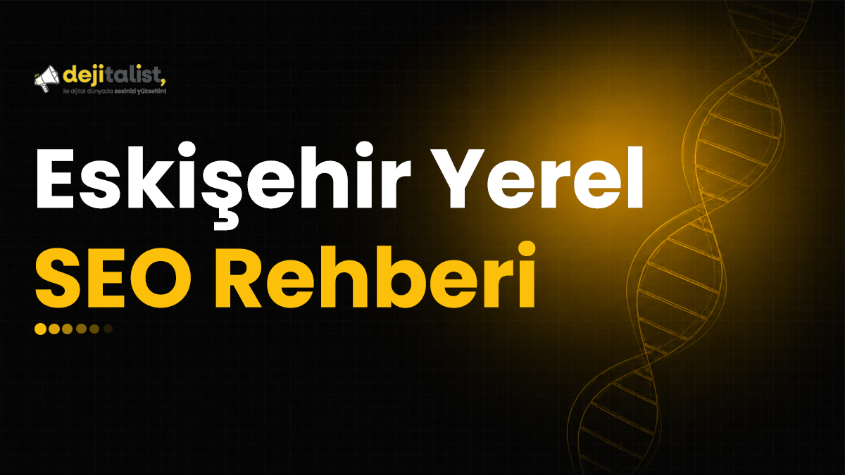 Eskişehir SEO