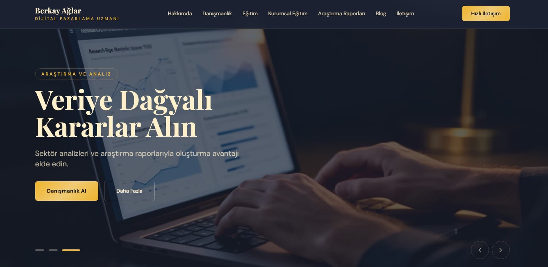 berkayaglar