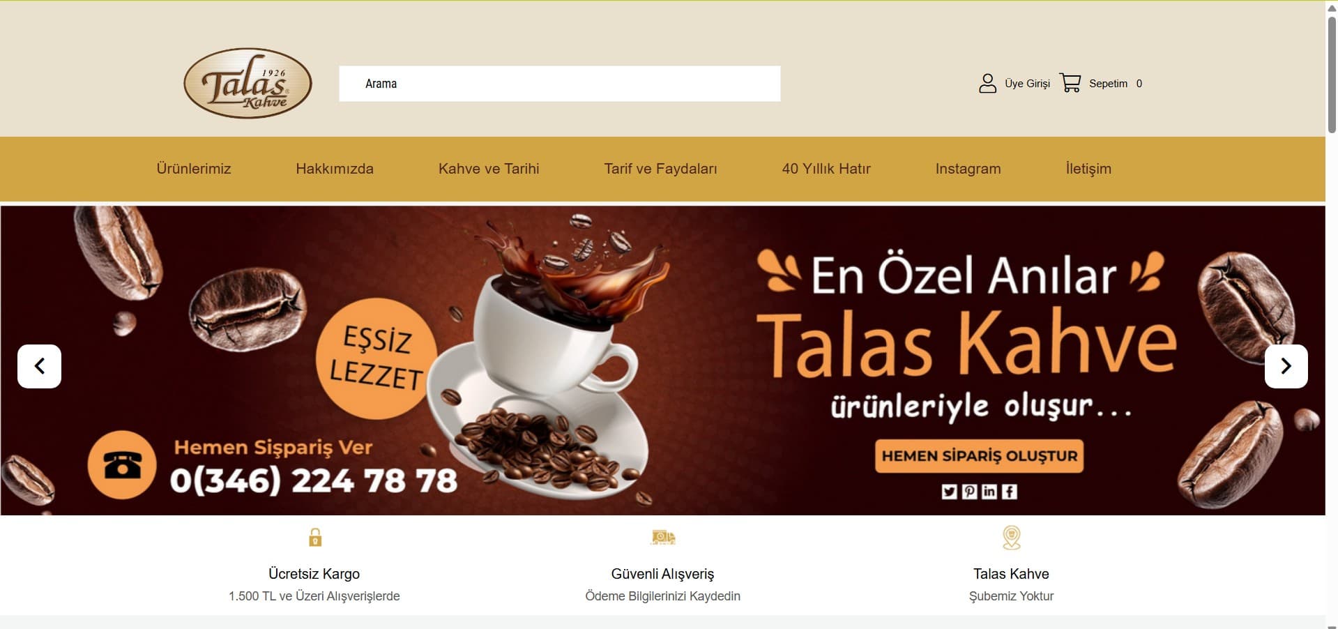 talaskahve