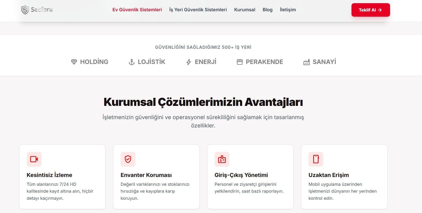 secforu