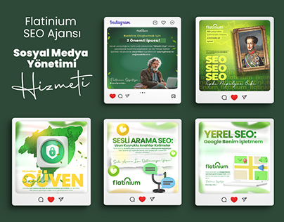 Flatinium SEO Ajansı