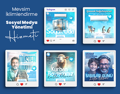 Mevsim İklimlendirme